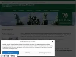 Sites similar to immobiliensachverstaendige-netzwerk.de