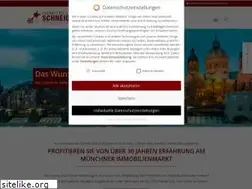 Sites similar to immobilienschneider.com