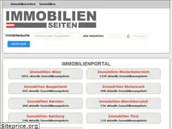Sites similar to immobilienseiten.at