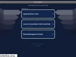 Sites similar to immobilienservice-peters.de