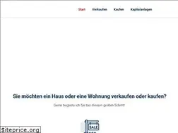 Sites similar to immobilienstahl.de