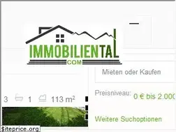 Sites similar to immobiliental.com