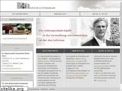 Sites similar to immobilienteam.de