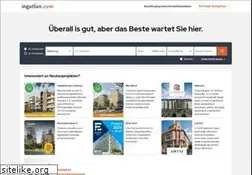 Sites similar to immobilienungarn.net