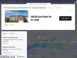 Sites similar to immobilienunternehmen.com.de