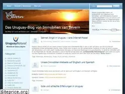 Sites similar to immobilienuruguay.com