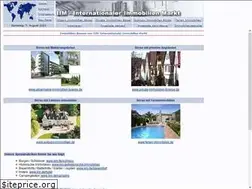 Sites similar to immobilienversteigerungen.de