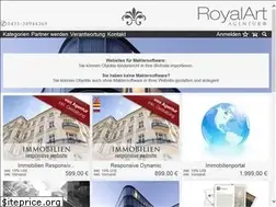 Sites similar to immobilienwebsite.com