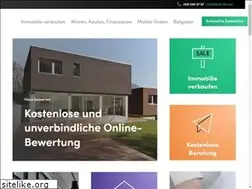 Sites similar to immobilienwelten.ch