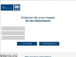 Sites similar to immobilienzentrum.de