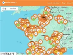 Sites similar to immobilier-annuaire.fr