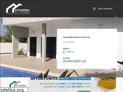 Sites similar to immobilier-au-senegal.com