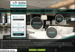 Sites similar to immobilier-auch.com