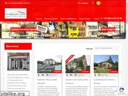 Sites similar to immobilier-center.fr