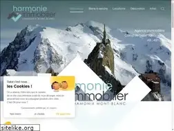 Sites similar to immobilier-chamonix.com