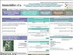 Sites similar to immobilier-co.com