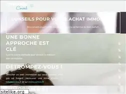 Sites similar to immobilier-conseil.org
