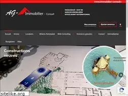 Sites similar to immobilier-consult-madagascar.com