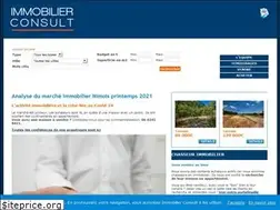 Sites similar to immobilier-consult.fr