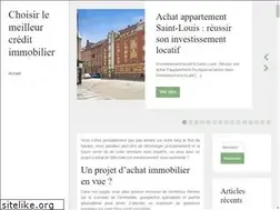 Sites similar to immobilier-credit.biz
