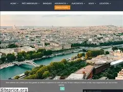 Sites similar to immobilier-danger.com