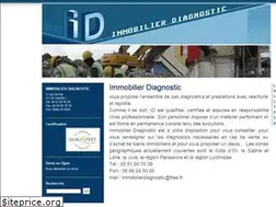 Sites similar to immobilier-diagnostic.net