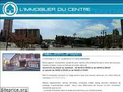 Sites similar to immobilier-du-centre-abbeville.com