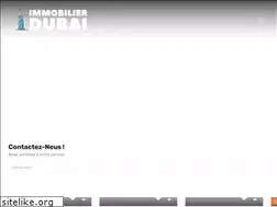 Sites similar to immobilier-dubai.net