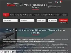 Sites similar to immobilier-en-guadeloupe.com
