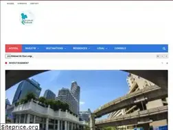 Sites similar to immobilier-en-thailande.com