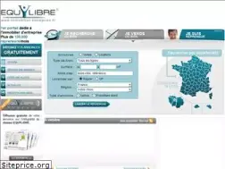 Sites similar to immobilier-entreprise.fr