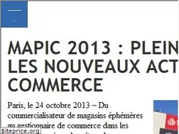 Sites similar to immobilier-entreprise.lefigaro.fr