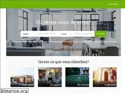 Sites similar to immobilier-france.fr