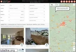 Sites similar to immobilier-franchecomte.fr
