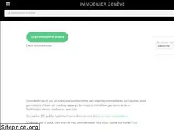 Sites similar to immobilier-ge.ch