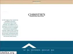 Sites similar to immobilier-haute-savoie.com