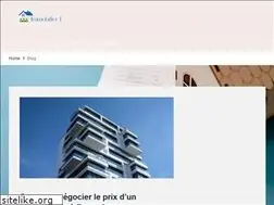 Sites similar to immobilier-i.com