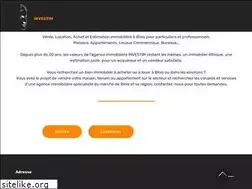Sites similar to immobilier-investim.com