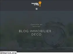 Sites similar to immobilier-mag.com