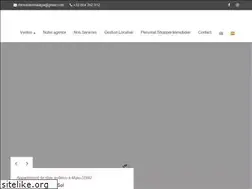 Sites similar to immobilier-malaga-espagne.fr
