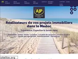 Sites similar to immobilier-medoc.com