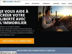 Sites similar to immobilier-meuble.fr