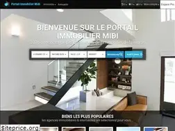 Sites similar to immobilier-midi.com
