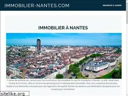 Sites similar to immobilier-nantes.com