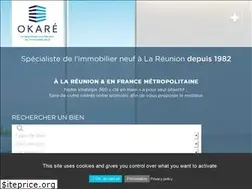 Sites similar to immobilier-neuf-la-reunion.com