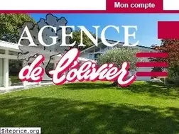 Sites similar to immobilier-olivier.com