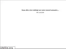 Sites similar to immobilier-paris.fr