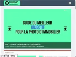 Sites similar to immobilier-photographie.com