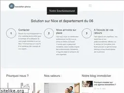 Sites similar to immobilier-photos.com