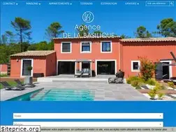 Sites similar to immobilier-saint-maximin.com